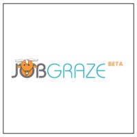 JobGraze logo - Similar company to Byte Force Pvt Ltd