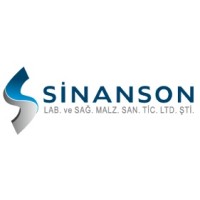 Sinanson Labmarket logo - Similar company to Labor İldam - Laboratuvar Malzemeleri Ltd. Şti̇.