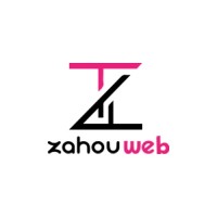 Zahou Web logo - Similar company to Ben4Tech