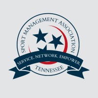 Sport Management Association of Tennessee logo - Similar company to Officialize