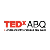 TEDxABQ logo - Similar company to Tedxibadan