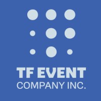TF Event Company Inc. logo - Similar company to 4C Services Inc.