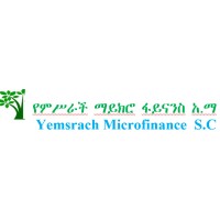 Yemisrach Microfinance Institution logo - Similar company to Kefeta Microfinance