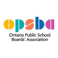 Ontario Public School Boards' Association logo - Similar company to Zesta Engineering Ltd.