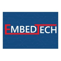 EmbedTech Solutions logo - Similar company to Embed Technologies