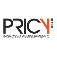 Pricy B2B Ingrosso e Dropshipping abbigliamento logo - Similar company to As Ingrosso Intimo