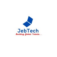 JebTech logo - Similar company to Avid Security Limited