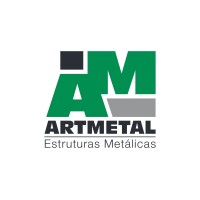 Art Metal Estruturas Metálicas logo - Similar company to Métal Perreault