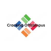 Cracking Offcampus by Ujjwal Mittal logo - Similar company to Hiringbow
