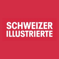 Schweizer Illustrierte logo - Similar company to V&M Mercury