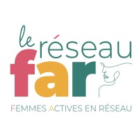 Les Audacieuses By F.A.R