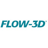 FLOW-3D, Flow Science Software Pvt Ltd logo - Similar company to Flow-3D