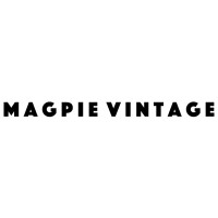 Magpie Vintage logo - Similar company to Leverage Brands Group