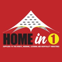 Home in 1 logo - Similar company to Awahome