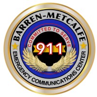 Barren-Metcalfe Emergency Communications Center