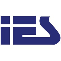 IES Consulting logo - Similar company to Sv Security Systems Limited