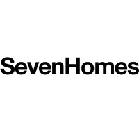 SevenHomes logo - Similar company to Jacob Homes