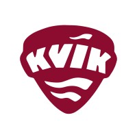 Svømmeklubben KVIK Kastrup logo - Similar company to Svømdanmark