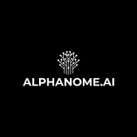 Alphanome.AI logo - Similar company to Talent Tech Labs