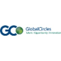 GlobalCircles logo - Similar company to Islra Mig - Network Nafsa