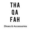 Thaqafah Shoes logo - Similar company to Cambaj