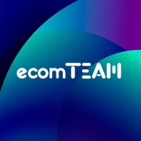 ecomTEAM logo - Similar company to Merchantpro