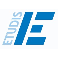 ETUDIS logo - Similar company to Cerene Services