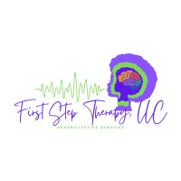 First Step Therapy, USVI logo - Similar company to Integrity Therapy Services