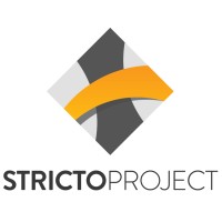 Stricto Project OÜ logo - Similar company to Inf Infra