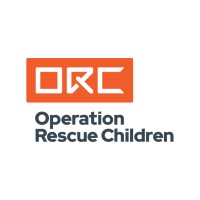 Operation Rescue Children logo - Similar company to Ek Prayaas