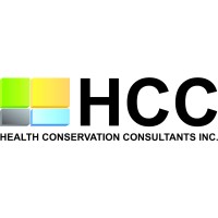 Health Conservation Consultants logo - Similar company to Alberta Society Of Health And Safety Professionals
