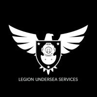 LEGION UNDERSEA SERVICES logo - Similar company to Copper Collar Group, Llc