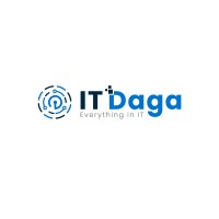 ITDaga Consulting Pvt Ltd logo - Similar company to Tekenlight Solutions Pvt Ltd
