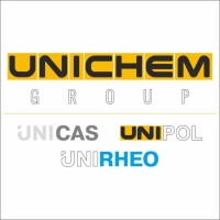 UNICHEM GROUP logo - Similar company to Polystylex