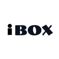 iBOX logo - Similar company to Evergreat Technology Co.,Ltd