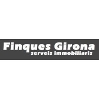 Finques Girona logo - Similar company to Servim Girona