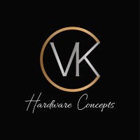 VK Hardware Concepts Ltd logo - Similar company to Tweakcentric Solutions, Inc.