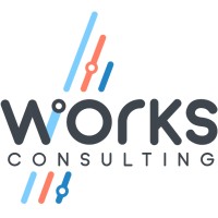 Works Consulting LLC logo - Similar company to Pmg Software Professionals, Llc