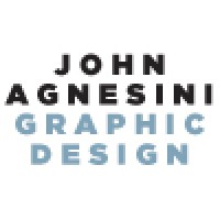 John Agnesini Graphic Design