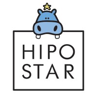 Hipostar logo - Similar company to Key Teknoloji