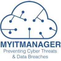 MYITMANAGER.in logo - Similar company to Myitmanager