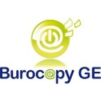 BUROCOPY GE logo - Similar company to Informapik