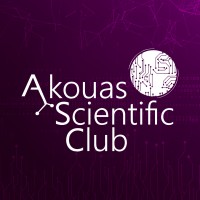 Akouas Scientific Club logo - Similar company to Almaahed International