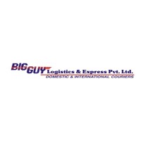 BIG GUY LOGISTICS & EXPRESS SERVICES PRIVATE LIMITED logo - Similar company to Global Freight Rates