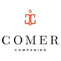Comer Companies logo - Similar company to North River Group