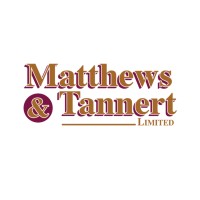 Matthews & Tannert Ltd logo - Similar company to Ongo Recruitment