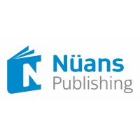 Nüans Publishing logo - Similar company to Macenta Publishing & Digital Solutions