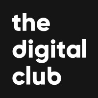 The Digital Club logo - Similar company to Soigné