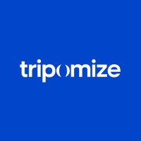 Tripomize logo - Similar company to Myplanet.Dk