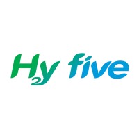 Hy5 logo - Similar company to Squad Ventures